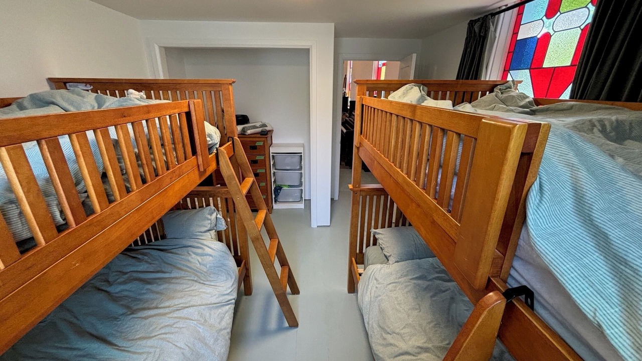 Photo of Bedroom in Nottawa