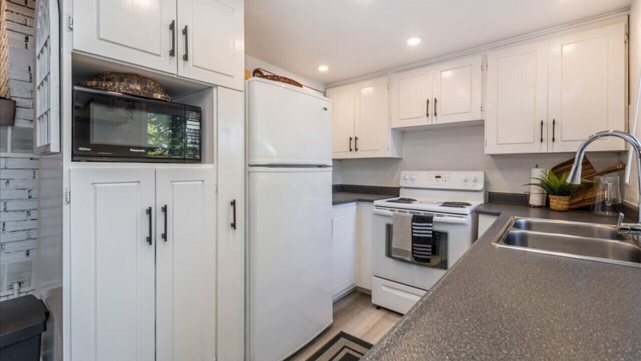 Photo of Kitchen in Tiny