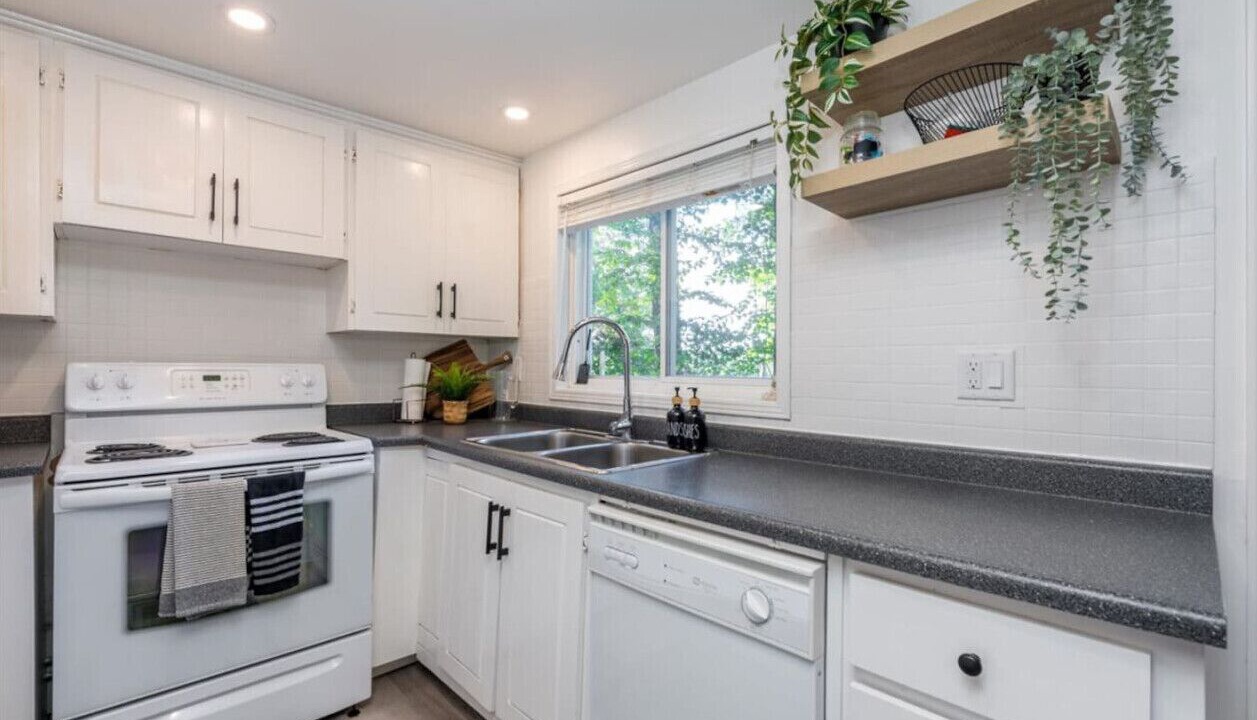 Photo of Kitchen in Tiny