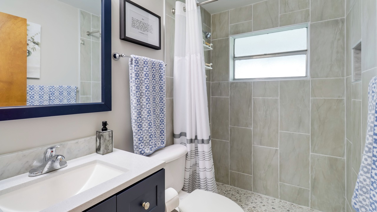 Photo of Bathroom in Taylor Creek