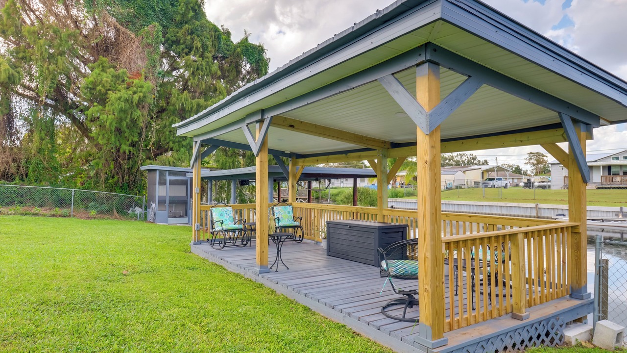 Photo of Outdoor in Taylor Creek
