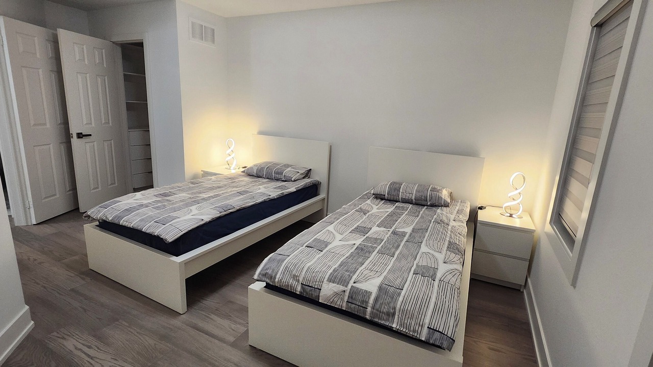 Photo of Bedroom in Elder Mills