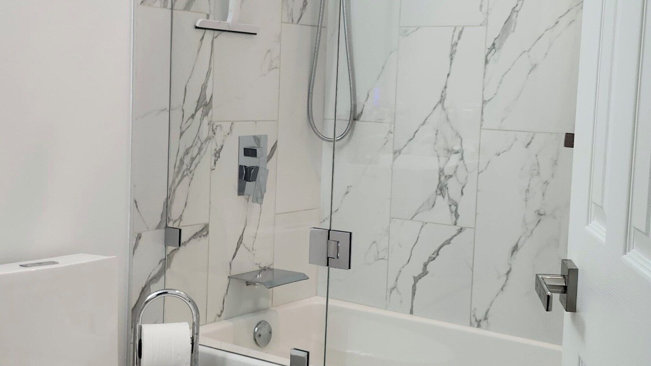 Photo of Bathroom in Elder Mills