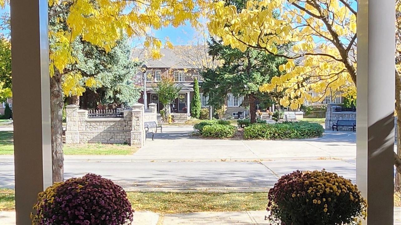 Photo of Outdoor in Elder Mills