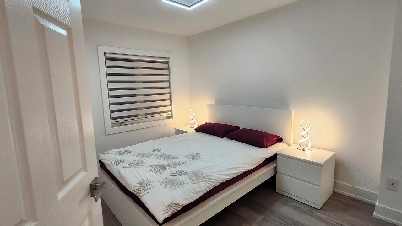 Photo of Bedroom in Elder Mills