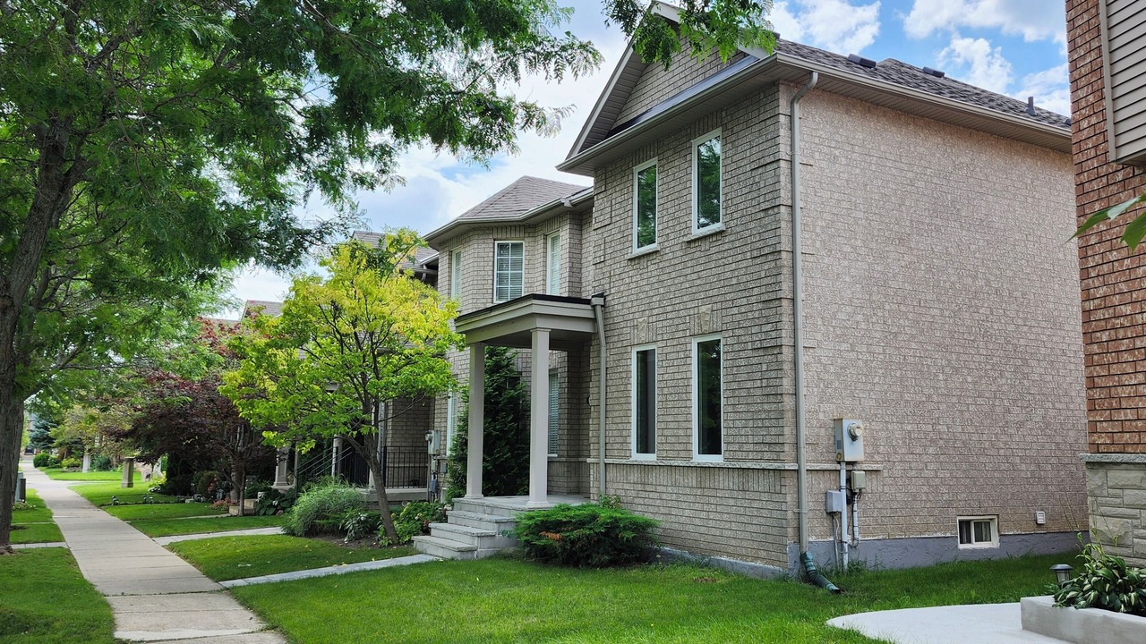 Photo of Outdoor in Elder Mills