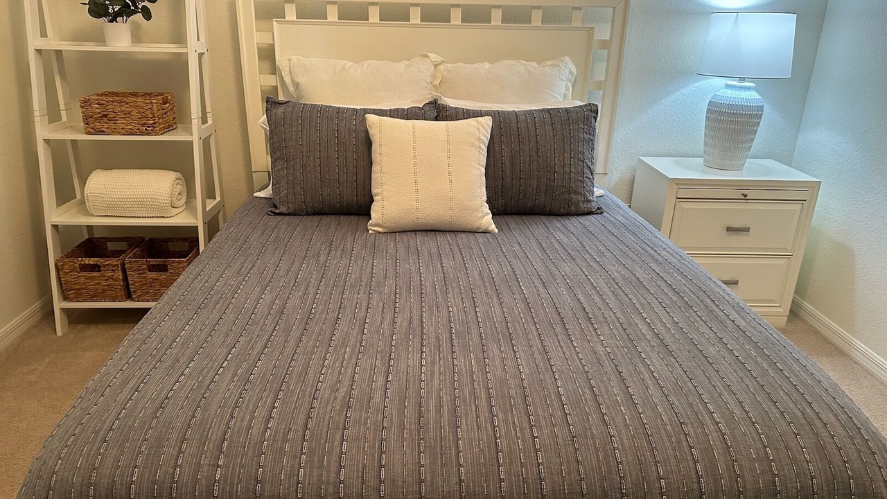 Photo of Bedroom in Lakewood Ranch