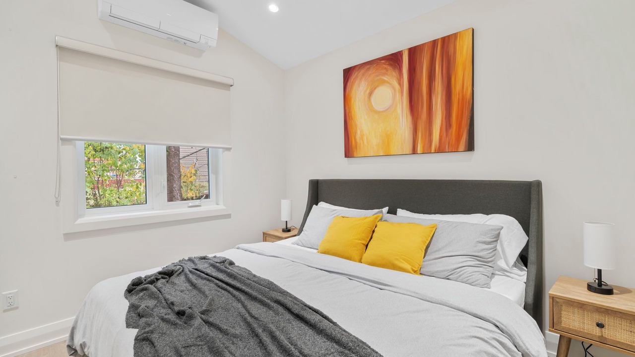 Photo of Bedroom in Agincourt North