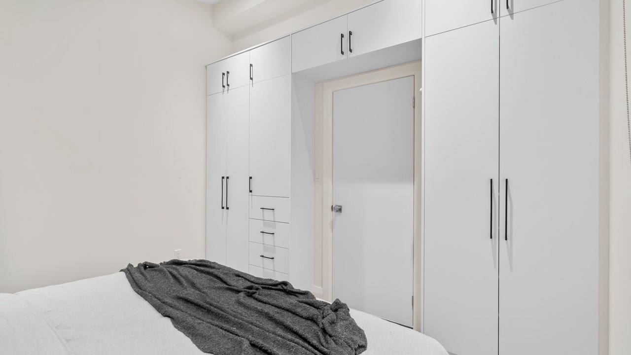Photo of Bedroom in Agincourt North