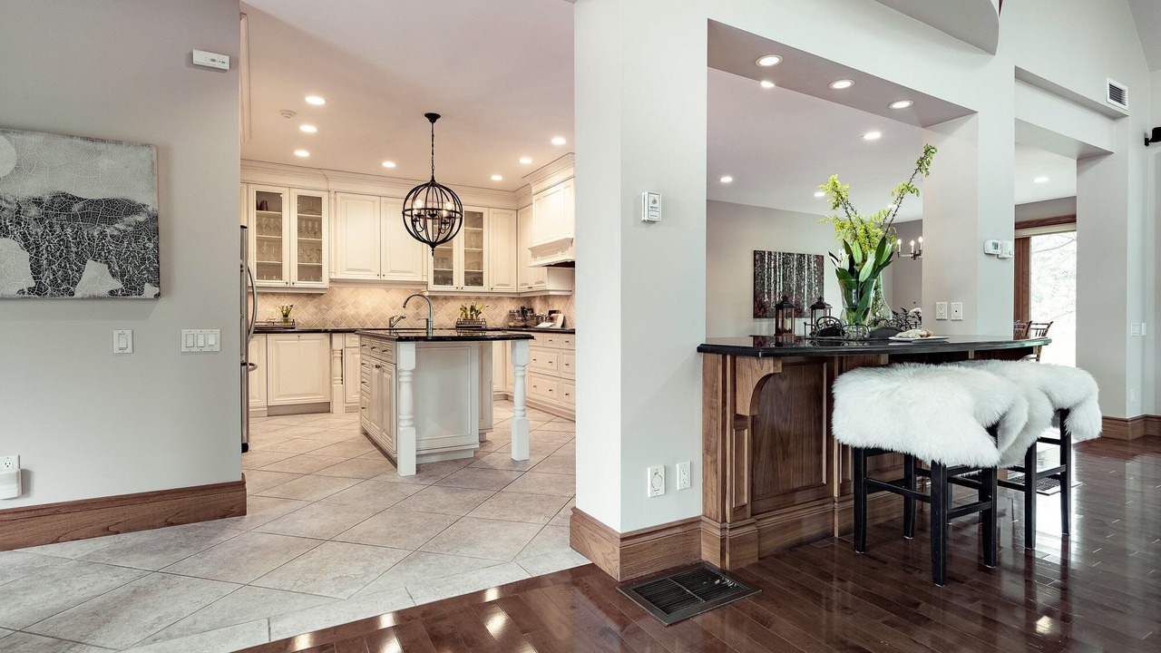 Photo of Kitchen in The Blue Mountains