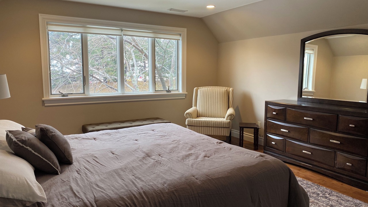Photo of Bedroom in The Blue Mountains