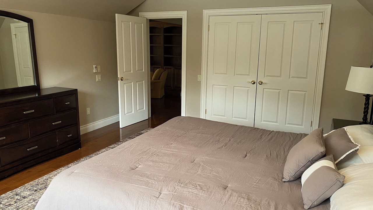 Photo of Bedroom in The Blue Mountains
