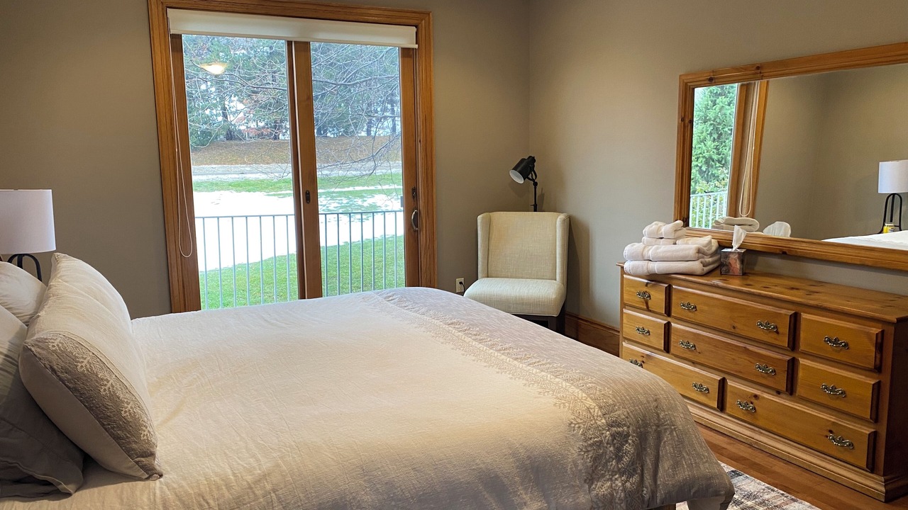 Photo of Bedroom in The Blue Mountains