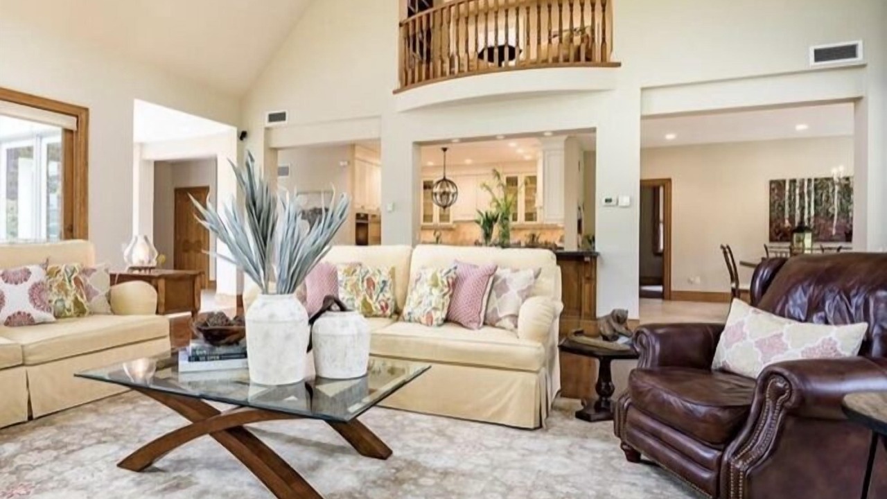 Photo of Livingroom in The Blue Mountains