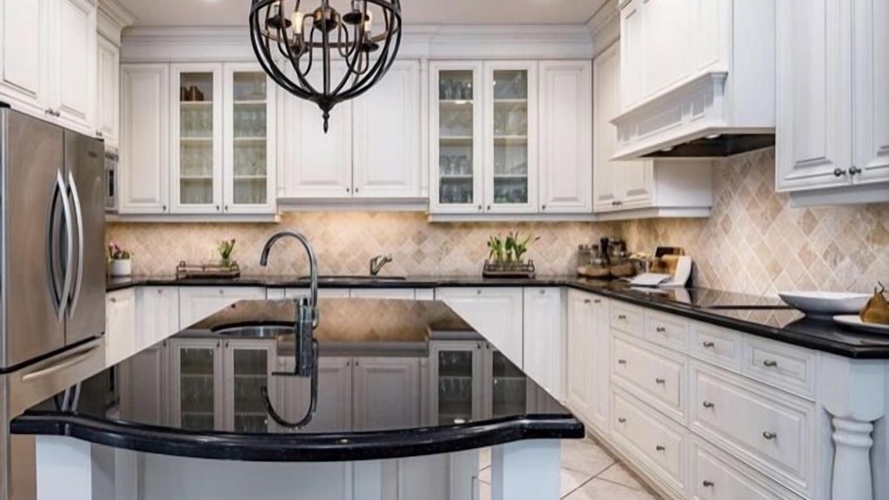 Photo of Kitchen in The Blue Mountains