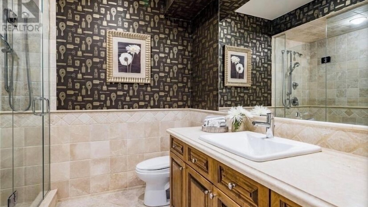 Photo of Bathroom in The Blue Mountains