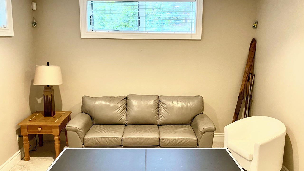 Photo of Livingroom in The Blue Mountains