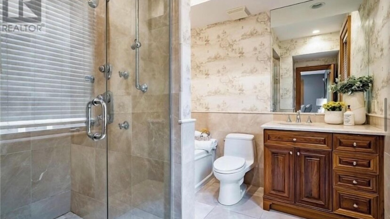 Photo of Bathroom in The Blue Mountains
