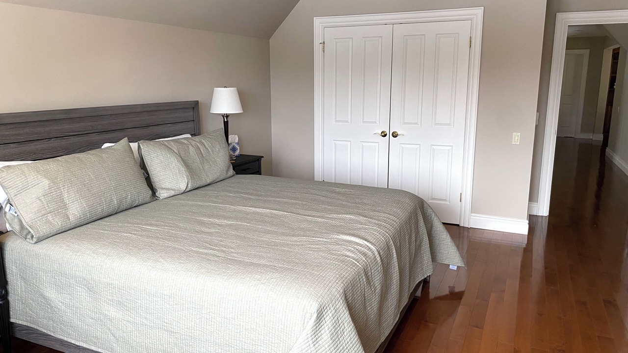 Photo of Bedroom in The Blue Mountains