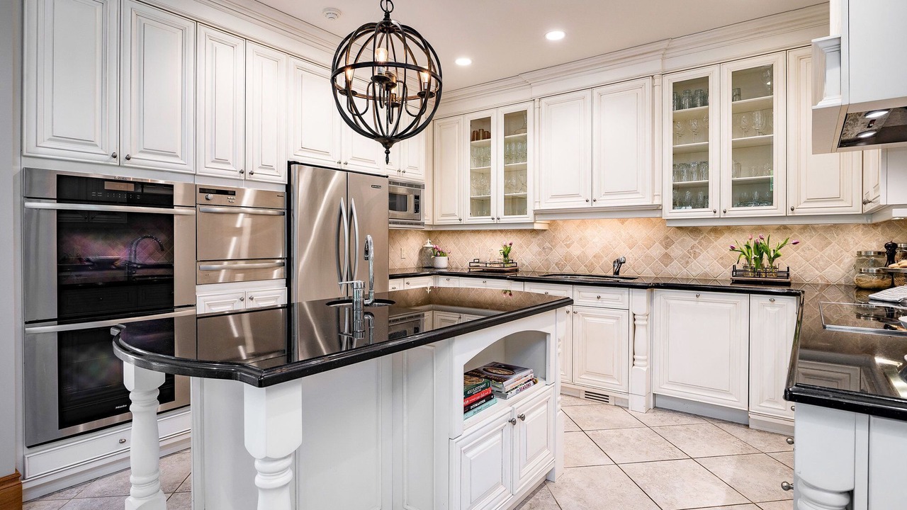 Photo of Kitchen in The Blue Mountains