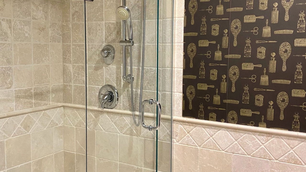 Photo of Bathroom in The Blue Mountains