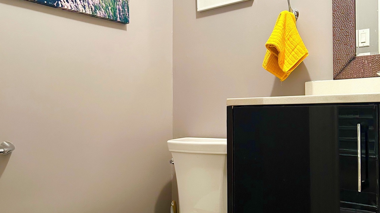 Photo of Bathroom in Davisville
