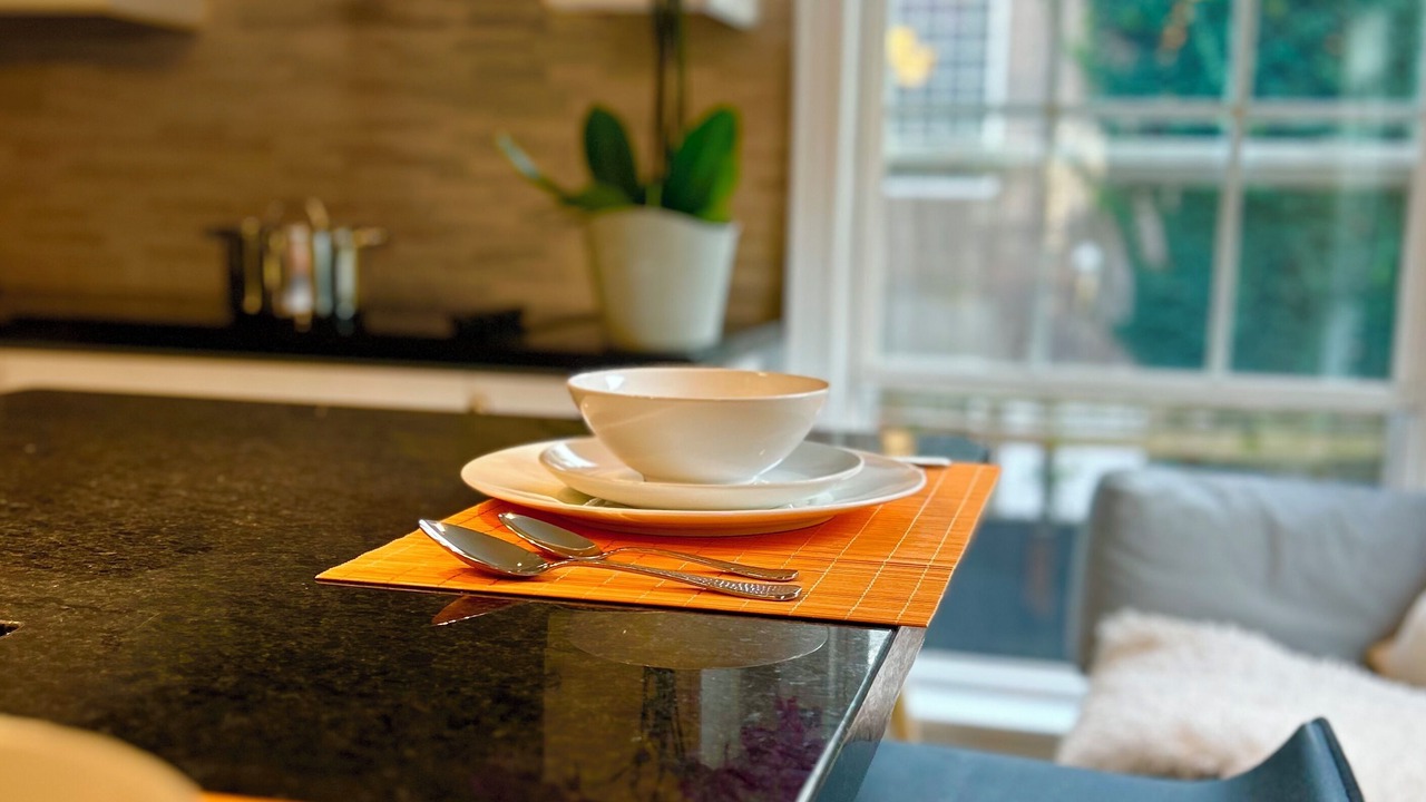 Photo of Kitchen in Davisville