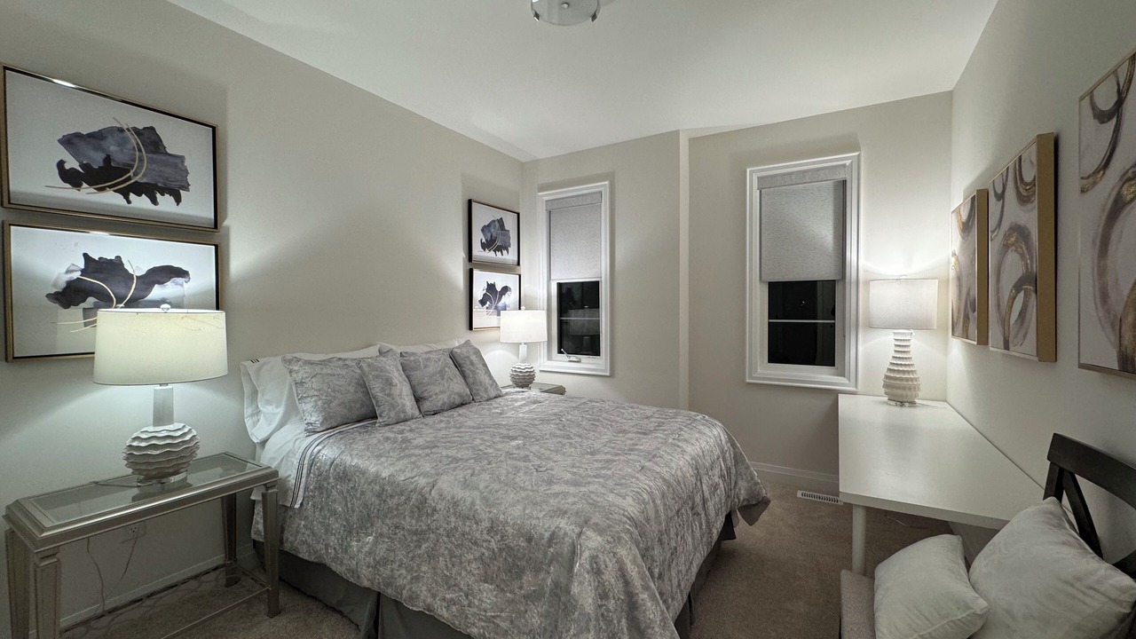 Photo of Bedroom in Markham