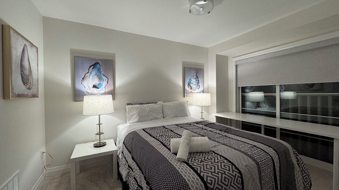 Photo of Bedroom in Markham