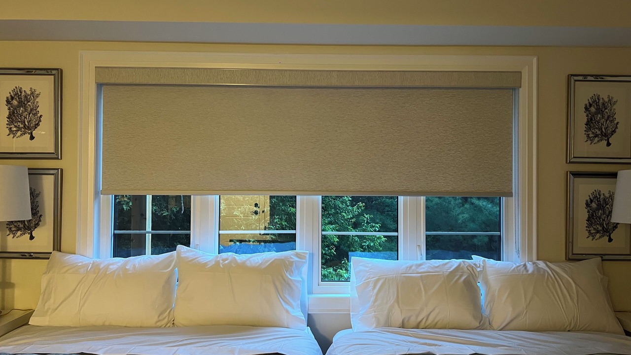 Photo of Bedroom in Markham