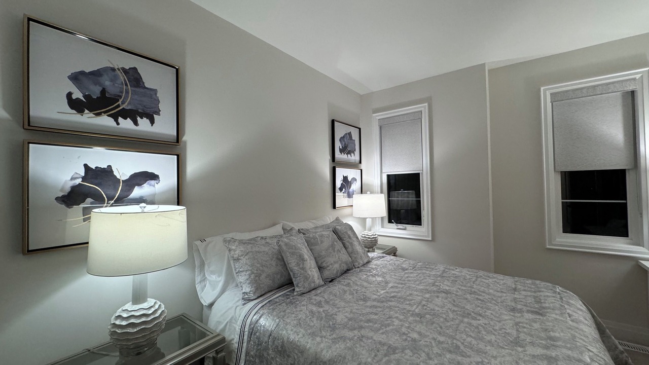 Photo of Bedroom in Markham