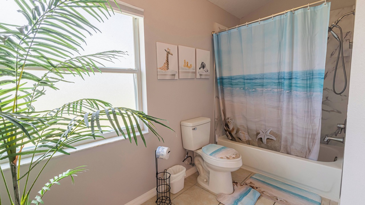 Photo of Bathroom in Florida Pines