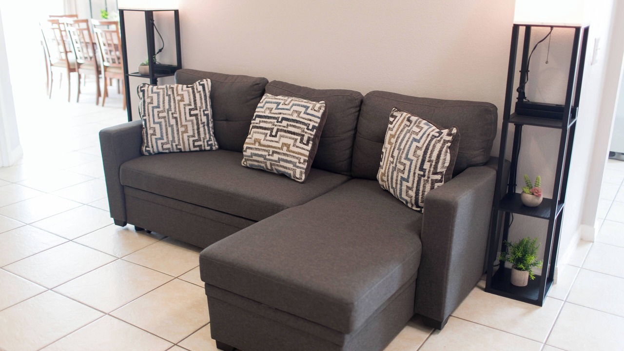 Photo of Livingroom in Florida Pines