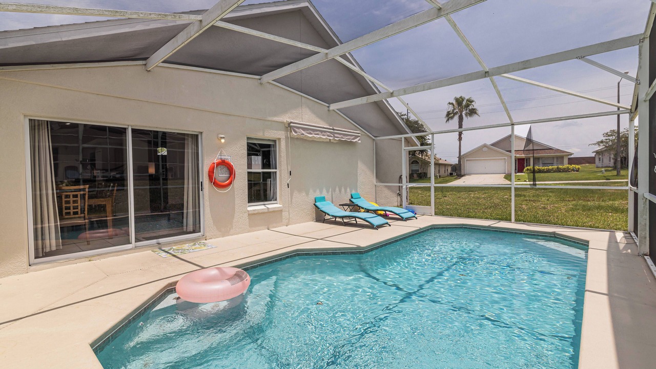 Photo of Outdoor in Florida Pines