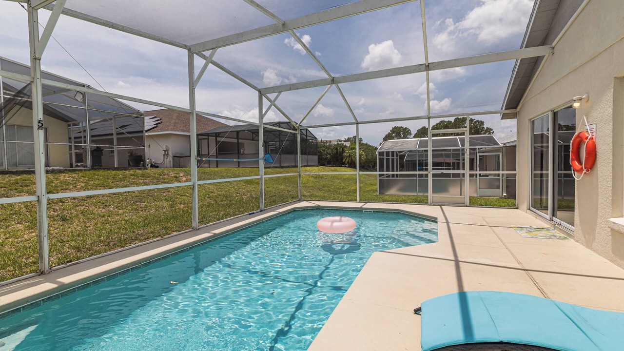 Photo of Outdoor in Florida Pines