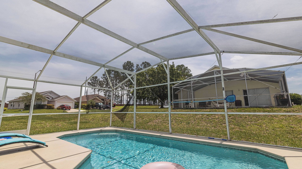 Photo of Outdoor in Florida Pines
