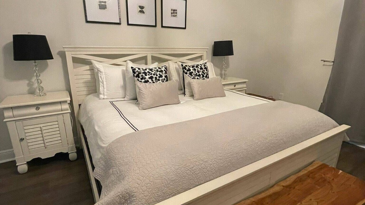 Photo of Bedroom in Florida Central Atlantic Coast