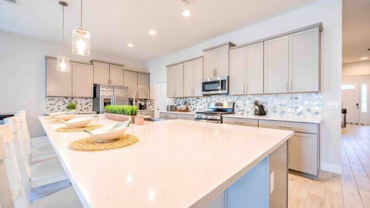 Photo of Kitchen in Florida Central Atlantic Coast