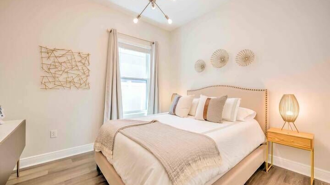 Photo of Bedroom in Florida Central Atlantic Coast