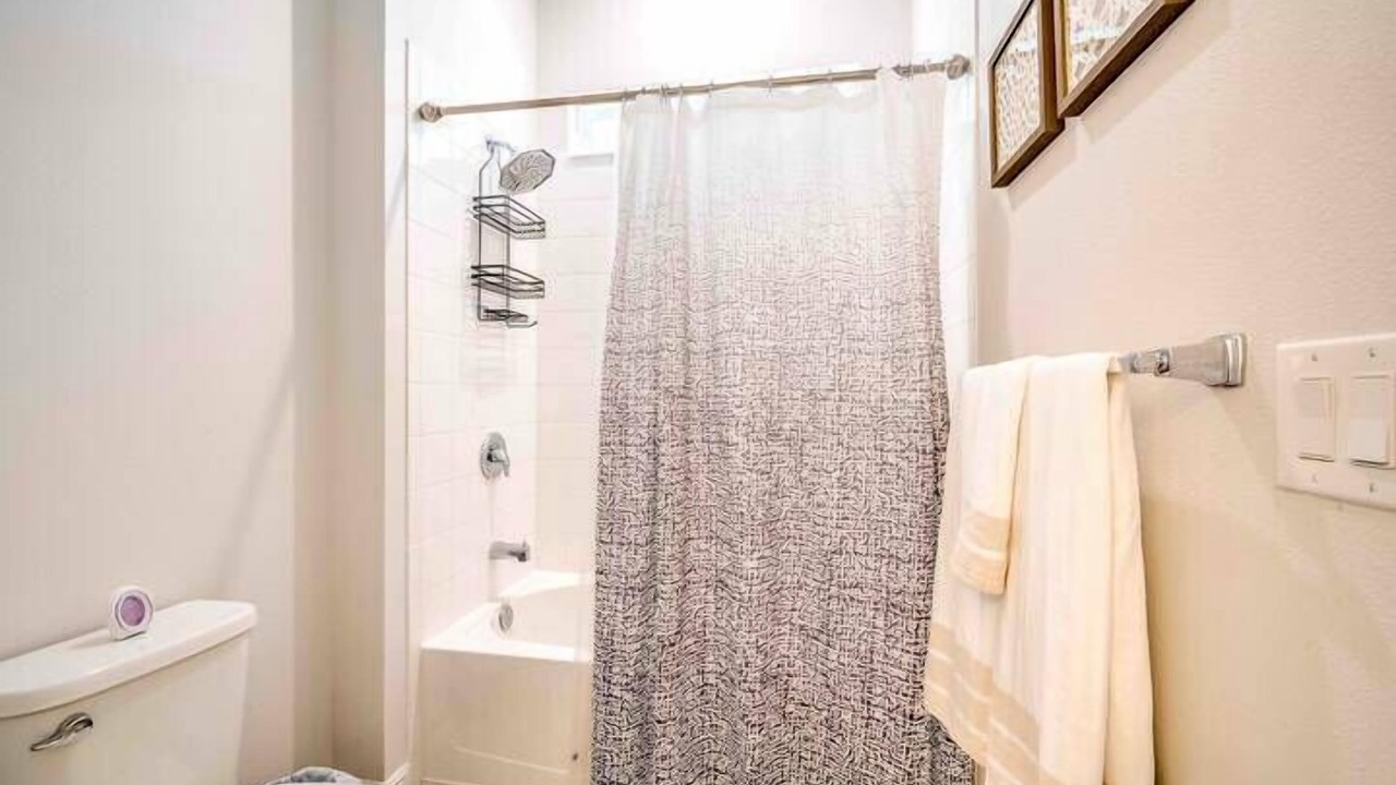 Photo of Bathroom in Florida Central Atlantic Coast
