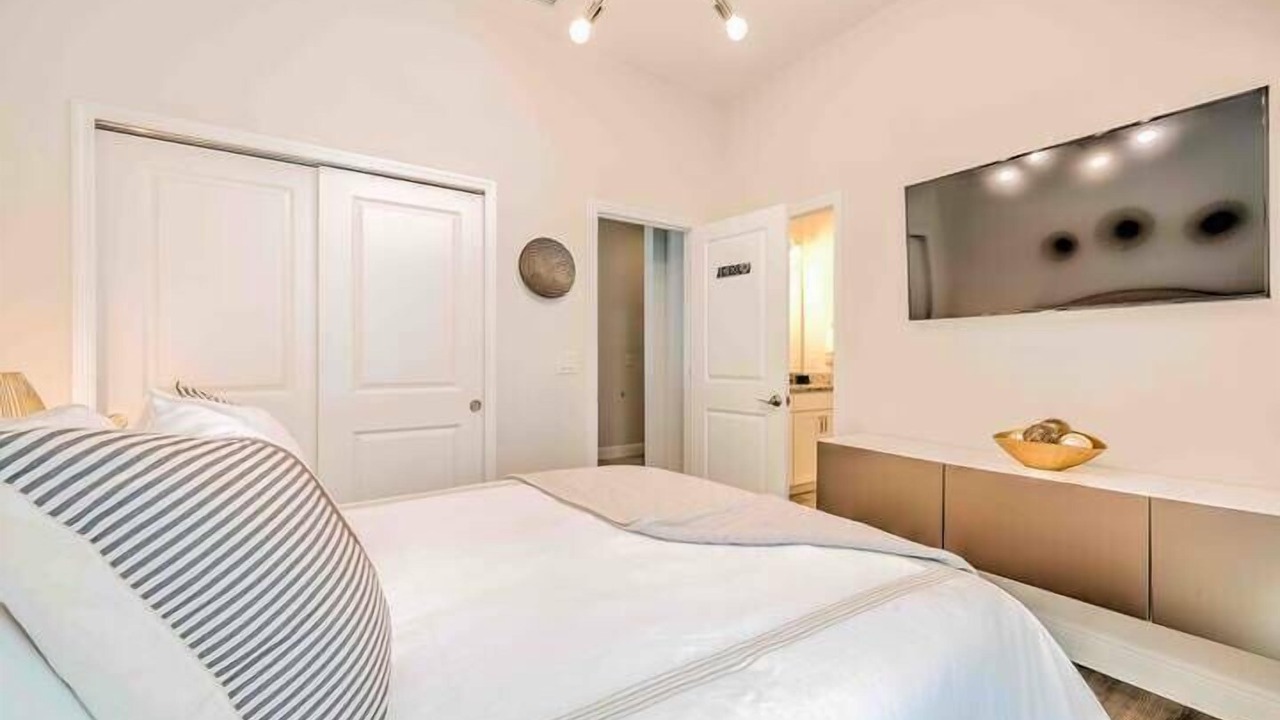 Photo of Bedroom in Florida Central Atlantic Coast