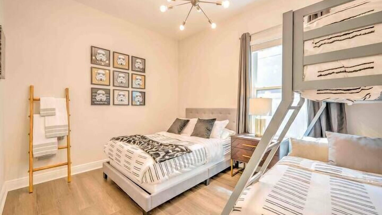 Photo of Bedroom in Florida Central Atlantic Coast