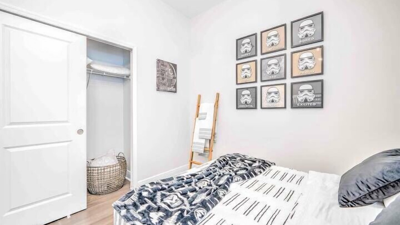 Photo of Bedroom in Florida Central Atlantic Coast