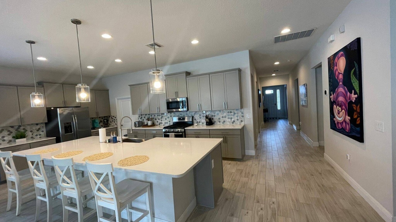 Photo of Kitchen in Florida Central Atlantic Coast