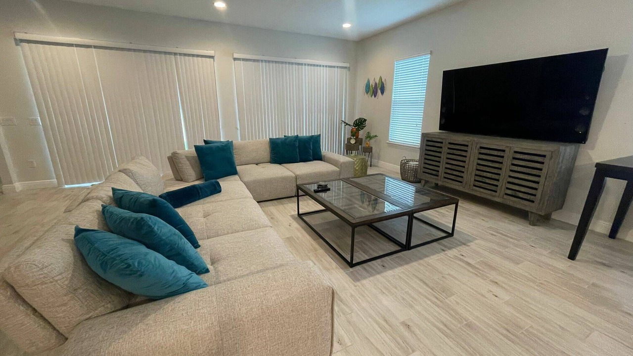 Photo of Livingroom in Florida Central Atlantic Coast