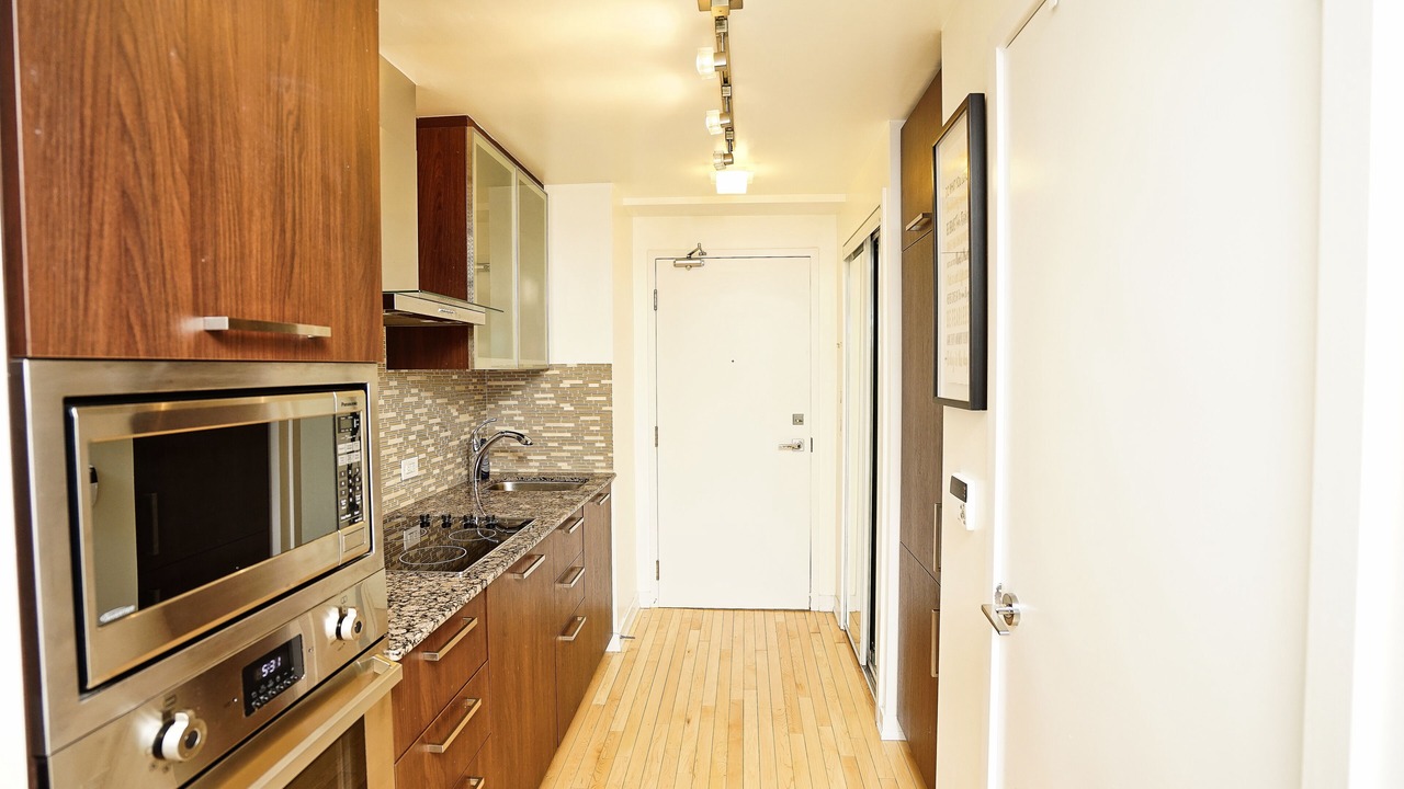 Photo of Kitchen in Downtown Toronto
