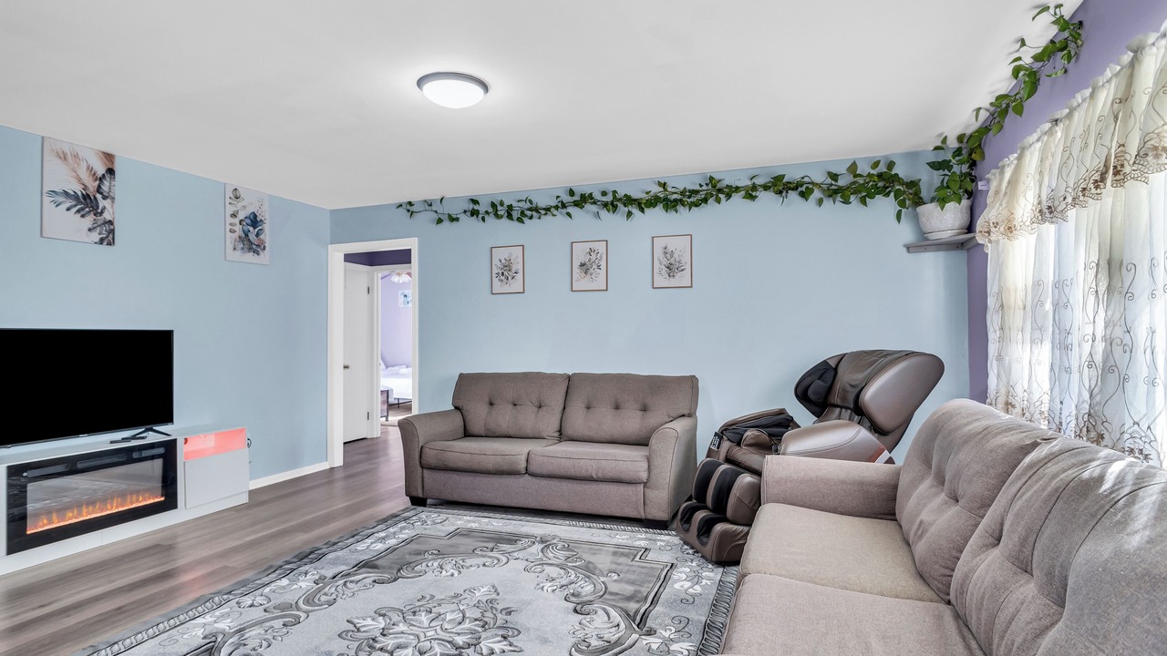 Photo of Livingroom in Linglestown