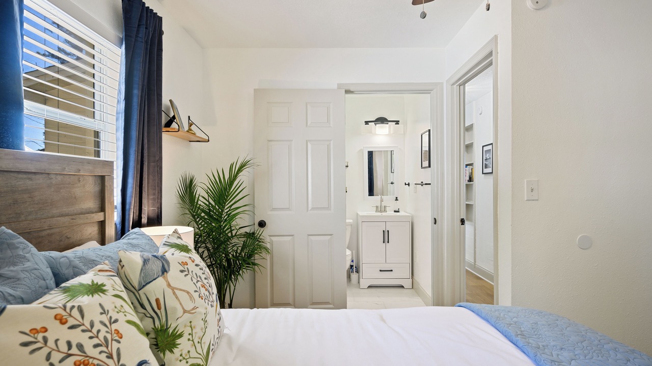 Photo of Bedroom in Lakeland