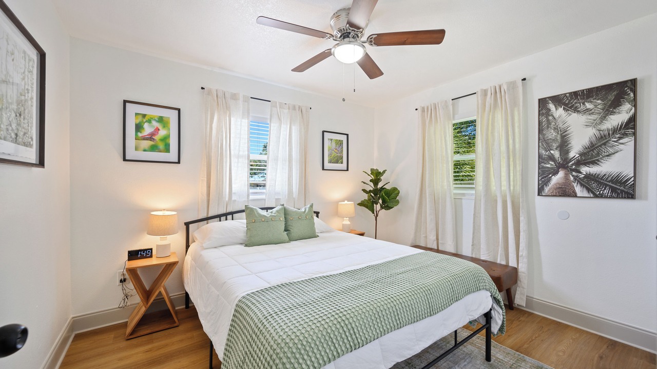Photo of Bedroom in Lakeland
