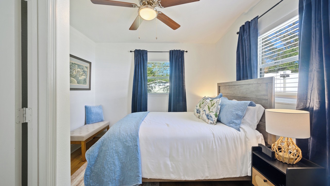 Photo of Bedroom in Lakeland